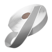 BUTYL GCA 1mm/30mm/25m SZARY, TAŚMA, WSTĘGA, USZCZELNIACZ KLEJ-ROZŁĄCZNY