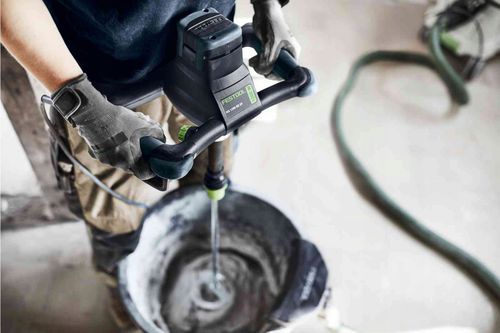MIESZARKA MX 1200 RE EF HS2 575813 FESTOOL na Arena.pl