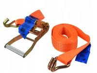 pas transportowy z grzechotką 6m/5t/50mm