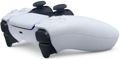Kontroler Pad PS5 DualSense Biały na Arena.pl