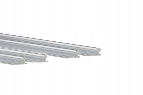 System do drzwi przesuwnych w szafach ATU 1200 na Arena.pl