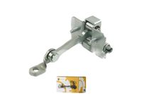 OGRANICZNIK DRZWI PEUGEOT 206 PRZÓD LEWY PRAWY