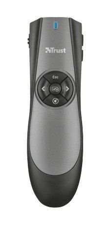 Taia Wireless Laser Presenter na Arena.pl