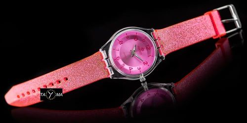 PERFECT A931 - pink (zp814a) na Arena.pl