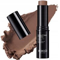 KIKO Milano Sculpting Touch Konturowanie Bronzer w sztyfcie 201 Choco