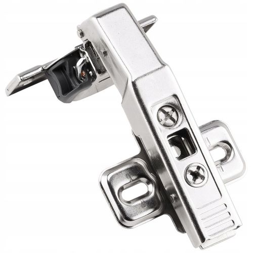 Zawias równoległy CLIP top BLUMOTION 79B9550 + Prowadnik 173L6130 na Arena.pl