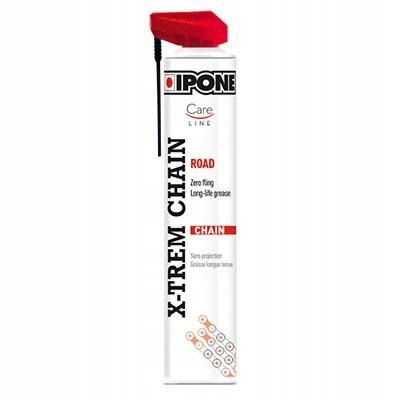 DUŻY SMAR DO ŁAŃCUCHA IPONE X-TREM ROAD 750ML zdjęcie 1