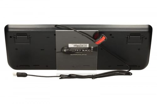 Microsoft Wired Keyboard 600           ANB-00019 na Arena.pl