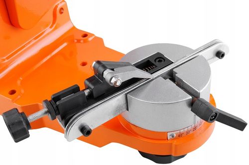 OSTRZAŁKA DO ŁAŃCUCHÓW PILAREK PIŁ ELEKTRYCZNA INDUKCIJNA DUŻA 2 na Arena.pl