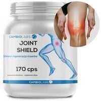 KOLAGEN NA KOLANA NA STAWY W TABLETKACH typ 1 i 3 - bóle stawów Collagen