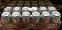 Dr Pepper ZERO 330ml - karton