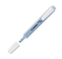 zakreślacz swing cool pastel breezy blue 275/112-8