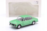 SOLIDO BMW 1602 Taiga 1971 Green 1:18