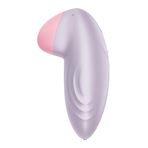 Stymulator Łechtaczki Satisfyer Tropical Tip Lilac na Arena.pl