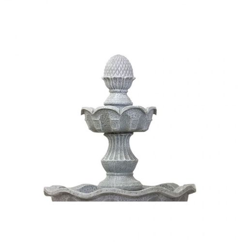 Fontanna w stylu rococo do ogrodu wys 88cm na Arena.pl