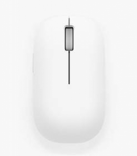 Mysz Xiaomi Mi Wireless (16189) Biała na Arena.pl