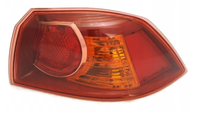 Mitsubishi Lancer lampa tylna prawa