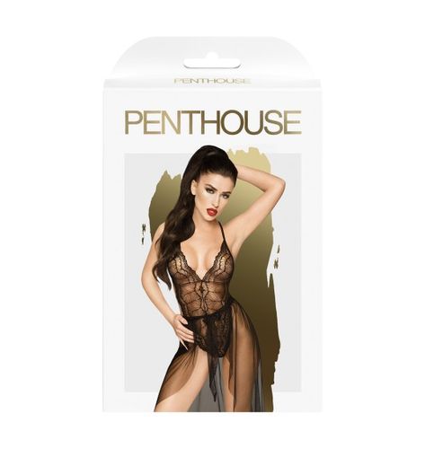 Penthouse Best Foreplay Black L/Xl na Arena.pl