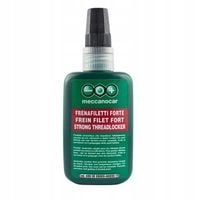 Elementy balustrady ATLANTA - Klej do stali nierdzewnej MECCANOCAR -