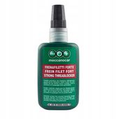 Elementy balustrady ATLANTA - Klej do stali nierdzewnej MECCANOCAR -