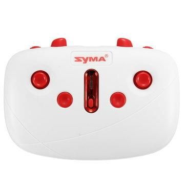 Dron Syma X20 Biały (RTF) na Arena.pl