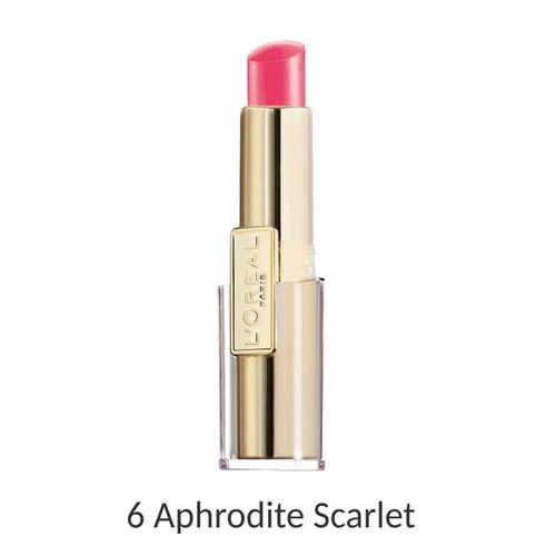 LOREAL Rouge Caresse numery - 06 na Arena.pl