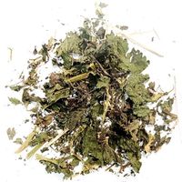 Pyszny i zdrowy przysmak dla gryzoni i królików - Pokrzywa Wio-Mar 150g