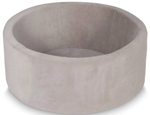 basen 80x30 cm szary + kulki Everplast na Arena.pl