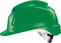 Hełm ochronny uvex pheos B-WR 9772.430 Zielony