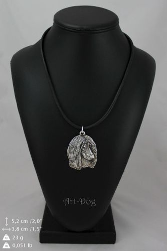 Chart Afgański - breloczek - 2019 na Arena.pl