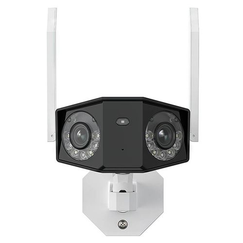 Kamera zewnętrzna IP WiFi Reolink W730 8Mp 4K UHD Panorama 180°ANALITYKA AI na Arena.pl