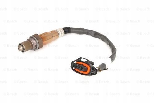0258006386/BOS SONDA LAMBDA OPEL CORSA na Arena.pl