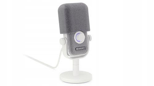 Mikrofon ENDORFY Solum Voice S Onyx White na Arena.pl