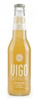 Kombucha VIGO 330 ml x 8 szt. ZGRZEWKA