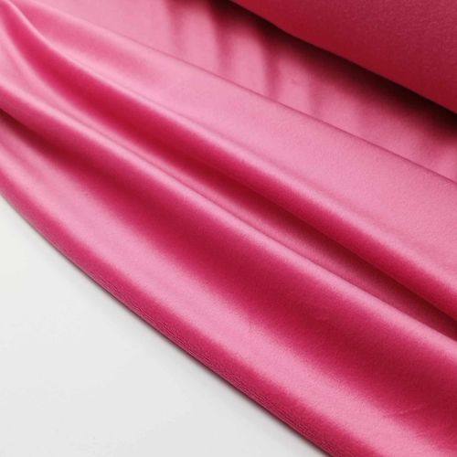 Fuksja - Welur Soft - 240g/m2 na Arena.pl