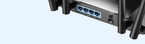 ROUTER LTE NA KARTĘ SIM 4G MODEM CUDY LT400 UNIWERSALNY MOCNY RUTER na Arena.pl