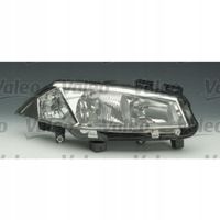 088334/VAL REFLEKTOR RENAULT MEGANE II 09.02-12.05 LE