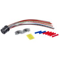 ZESTAW NAPRAWCZY WIAZKI DRZWI TYŁ Opel Astra J 2010 2011 2012 2013 2014