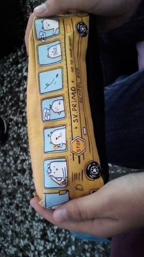 PIÓRNIK TUBA SCHOOL BUS na Arena.pl