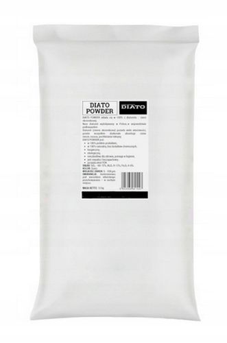 ZIEMIA OKRZEMKOWA dla Kur DIATOMIT 2x10 kg Choroby Ptaszyniec Pasożyty na Arena.pl