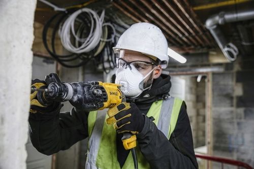 DEWALT MŁOTOWIERTARKA SDS+ 2,6J 800W D25133K na Arena.pl