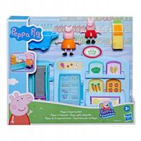 Zestaw Hasbro Peppa Pig Peppa's Adventures Supermarket