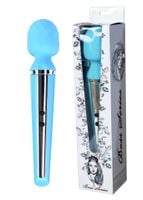 stymulator massager genius usb blue 10 function