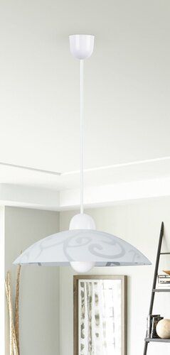Lampa wisząca Scroll na Arena.pl