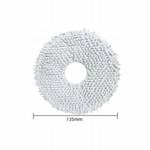 Zestaw do Xiaomi Mi Robot Vacuum X10+/X20+ filtry szczotki mopy worki na Arena.pl