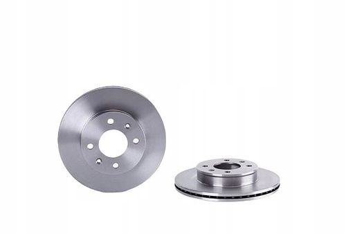 TARCZA HAM PRZOD 241X19 V BREMBO na Arena.pl