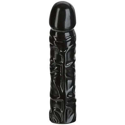 doc johnson - klasyczne dildo 20 cm na Arena.pl