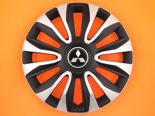 KOŁPAKI 15 do MITSUBISHI Eclipse ASX Colt Star AVM na Arena.pl