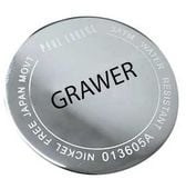 GRAWER na zegarku Usługa grawerowania do 25 ZNAKÓW