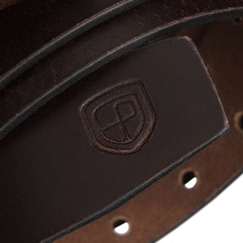 pasek szeroki sk. ptn lte-39-95-4563 dark brown na Arena.pl